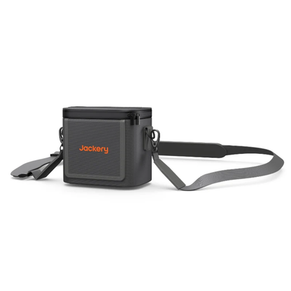 Jackery Explorer 100 Plus Portable Power Station with Mini Carrying Bag