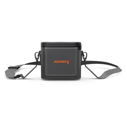 Jackery Explorer 100 Plus Portable Power Station with Mini Carrying Bag