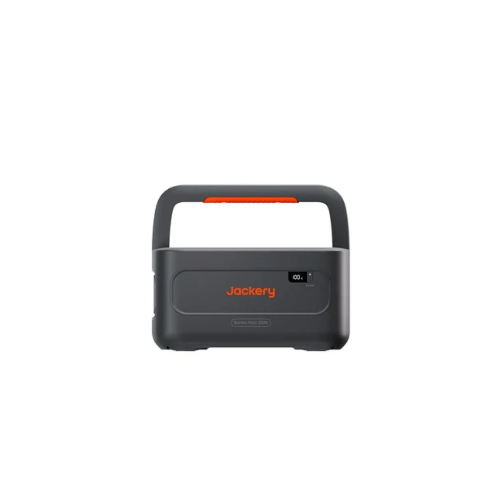 Jackery HomePower 2000 Plus v2 Portable Power Station