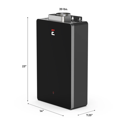 Eccotemp SmartHome 6.8 GPM Indoor Liquid Propane Tankless Water Heater, SH22 Series