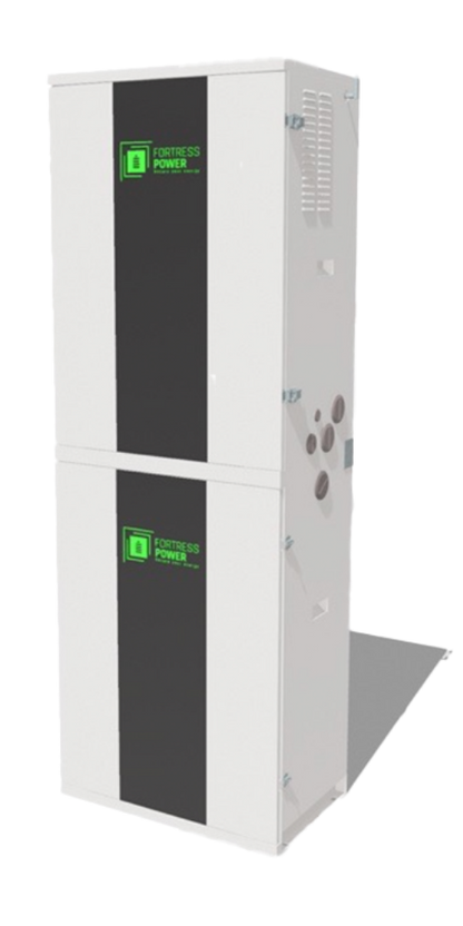 Fortress Power FlexTower Top Enclosure for Envy Inverters