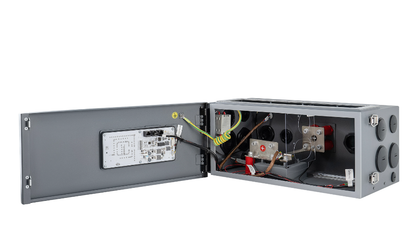 Fortress Power eBoost eWay Wire Management System