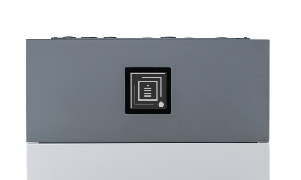Fortress Power eBoost eWay Wire Management System