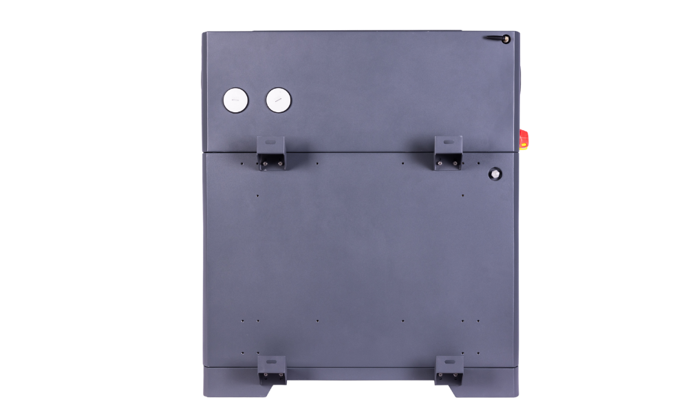 Fortress Power eForce Stackable 9.6kWh LFP Battery