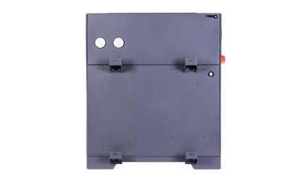 Fortress Power eForce Stackable 9.6kWh LFP Battery