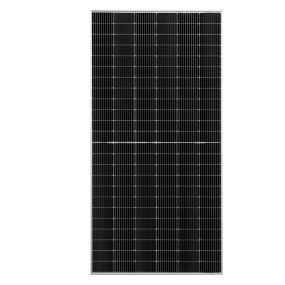 RICH SOLAR MEGA 590 BIFACIAL 590 Watt Solar Panel – Premium N-Type TOPCon Grid-Tie & Off-Grid Solar Panel