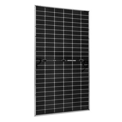 RICH SOLAR MEGA 590 BIFACIAL 590 Watt Solar Panel – Premium N-Type TOPCon Grid-Tie & Off-Grid Solar Panel