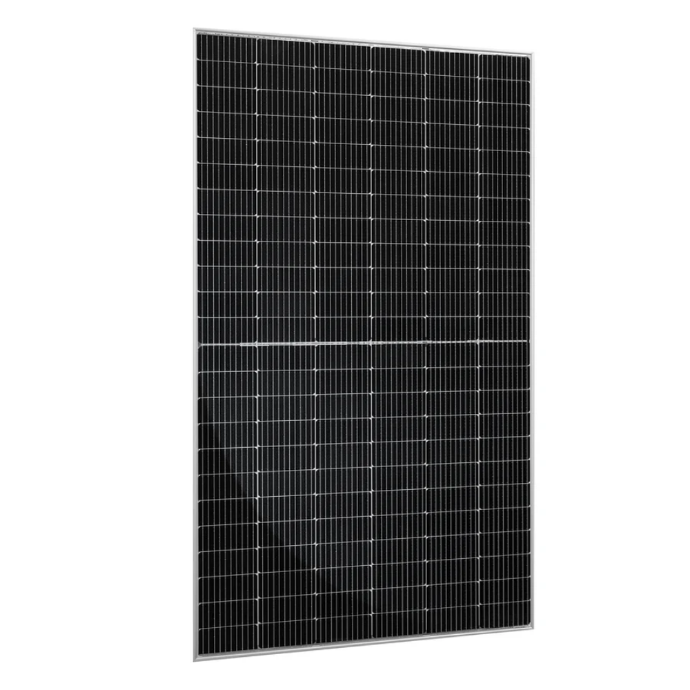 RICH SOLAR MEGA 590 BIFACIAL 590 Watt Solar Panel – Premium N-Type TOPCon Grid-Tie & Off-Grid Solar Panel