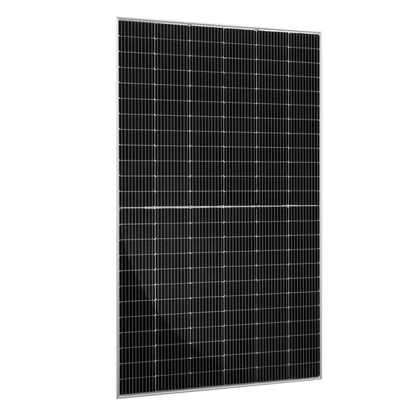 RICH SOLAR MEGA 590 BIFACIAL 590 Watt Solar Panel – Premium N-Type TOPCon Grid-Tie & Off-Grid Solar Panel