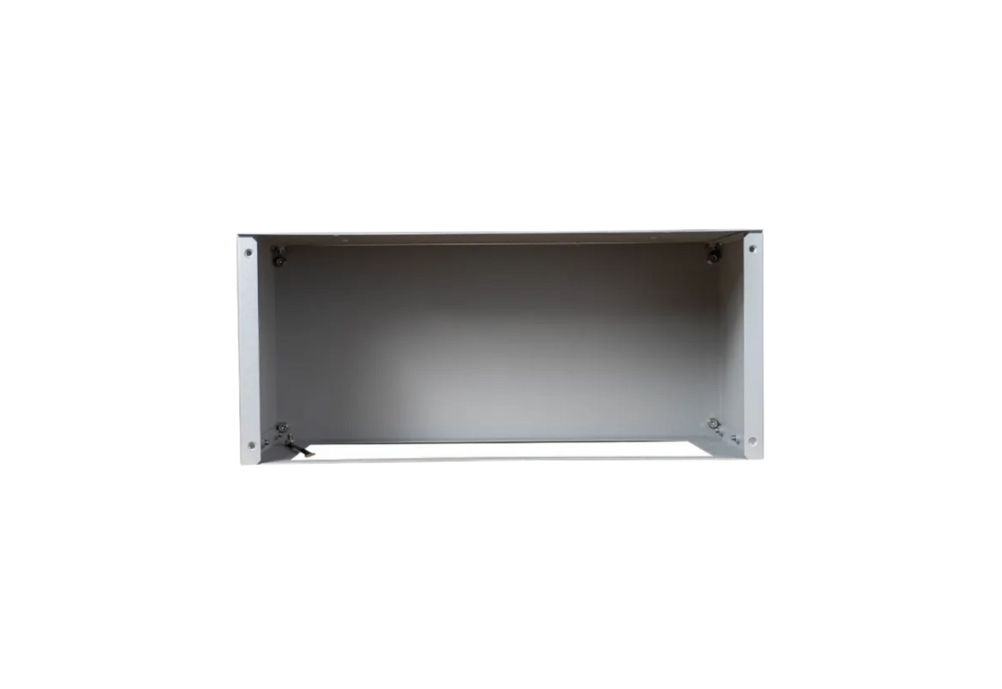EG4 Indoor Buildable Conduit Box