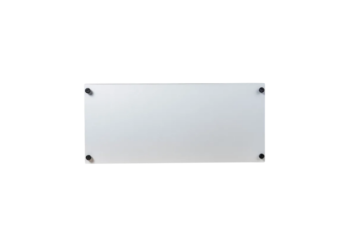EG4 Indoor Buildable Conduit Box