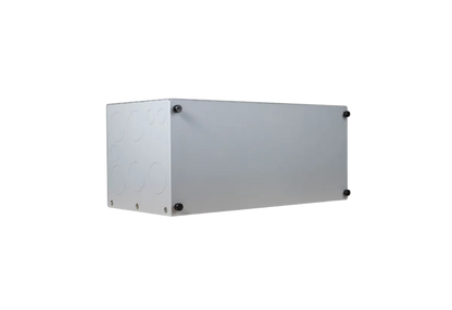 EG4 Indoor Buildable Conduit Box