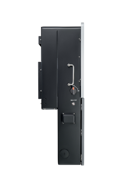 Fortress Power Envy Duo 21 Whole-Home Hybrid Solar Inverter