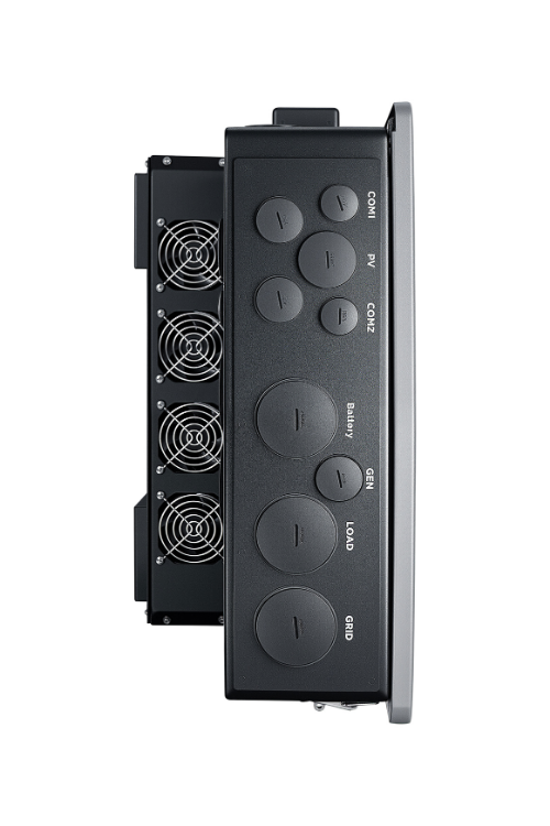 Fortress Power Envy Duo 21 Whole-Home Hybrid Solar Inverter