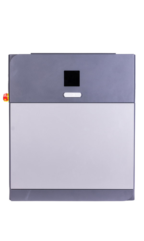 Fortress Power eForce Stackable 9.6kWh LFP Battery