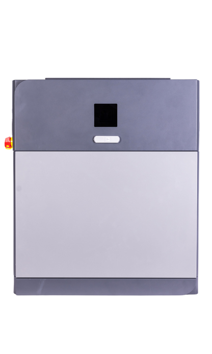 Fortress Power eForce Stackable 9.6kWh LFP Battery
