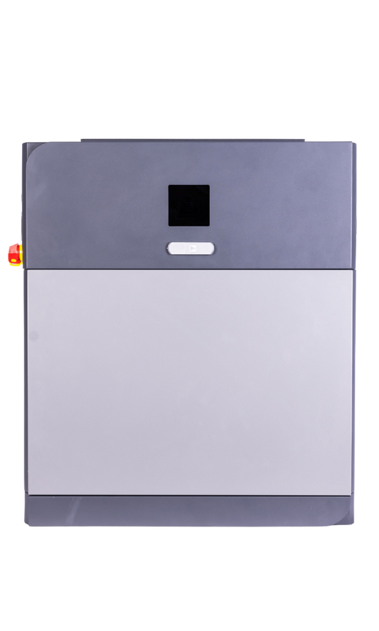 Fortress Power eForce Stackable 9.6kWh LFP Battery