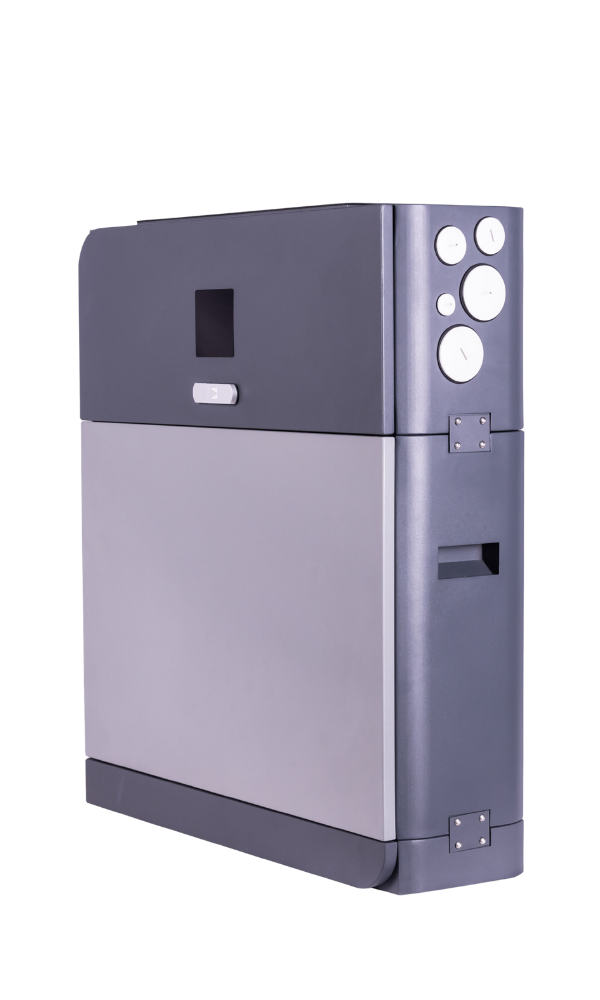 Fortress Power eForce Stackable 9.6kWh LFP Battery