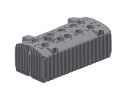 Norwesco 5025 GALLON BELOW GROUND HOLDING TANK