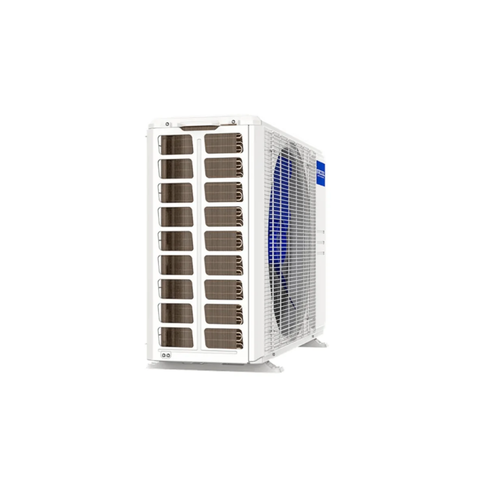 MRCOOL DIY Select 9K BTU 115V Mini Split System with Black Air Handler and 11.5 ft Line Set