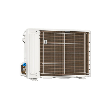 MRCOOL DIY Select 9K BTU 115V Mini Split System with Black Air Handler and 11.5 ft Line Set