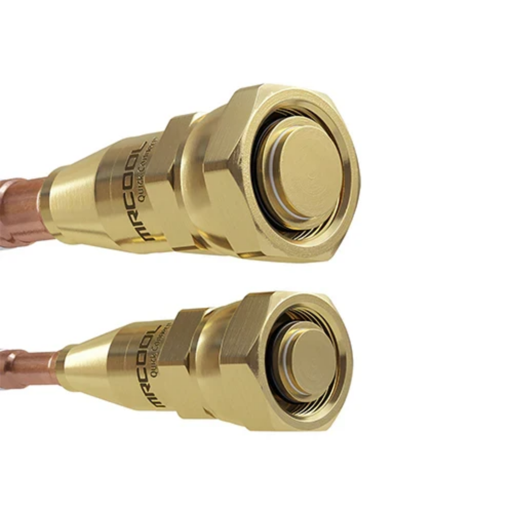 MRCOOL DIY R454B Line Set for 5th Generation 6K, 9K and 12K BTU Air Handlers