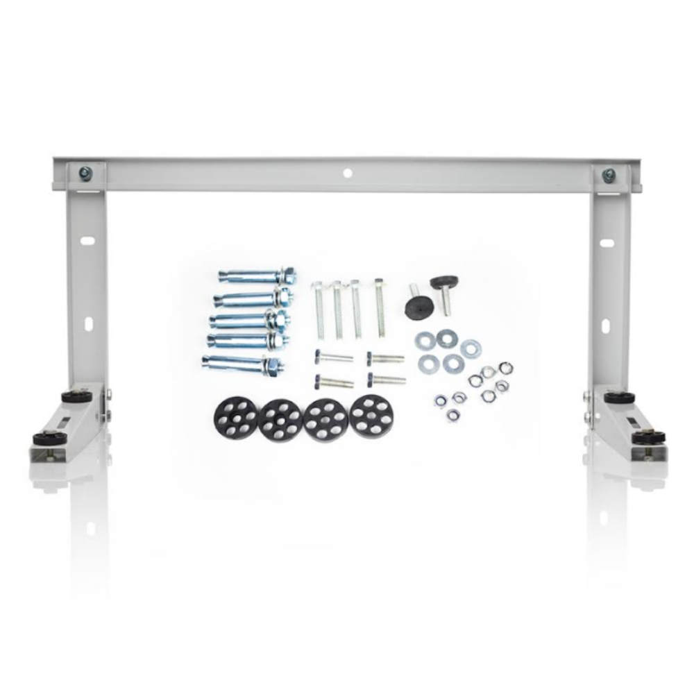 MRCOOL Condenser Wall Mounting Kit