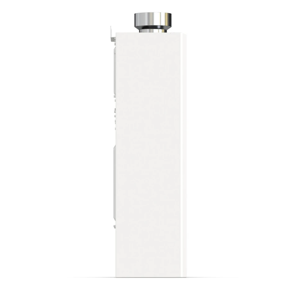 Eccotemp SmartHome Indoor 4.0 GPM Natural Gas Tankless Water Heater, SH12-A Series