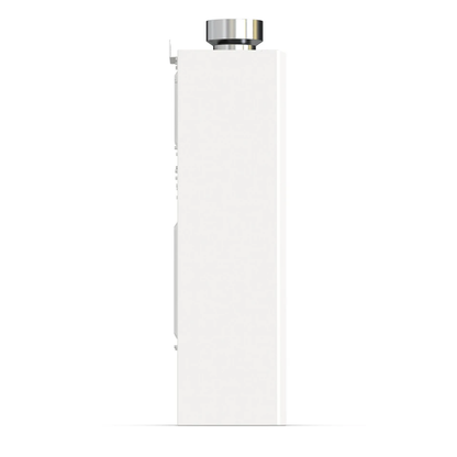 Eccotemp SmartHome Indoor 4.0 GPM Natural Gas Tankless Water Heater, SH12-A Series