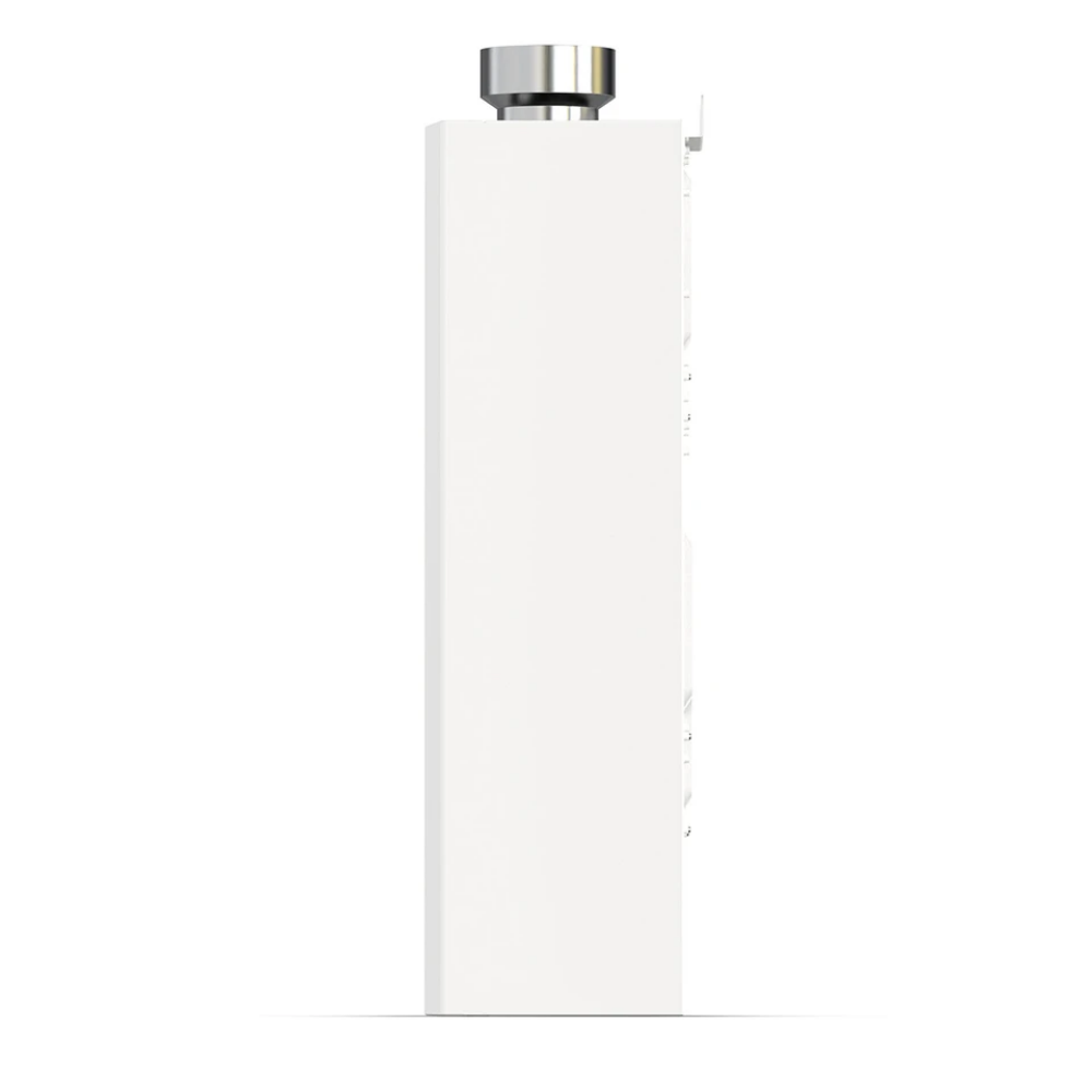 Eccotemp SmartHome Indoor 4.0 GPM Natural Gas Tankless Water Heater, SH12-A Series