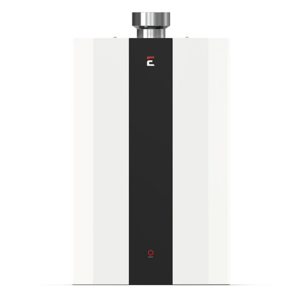 Eccotemp SmartHome Indoor 4.0 GPM Natural Gas Tankless Water Heater, SH12-A Series