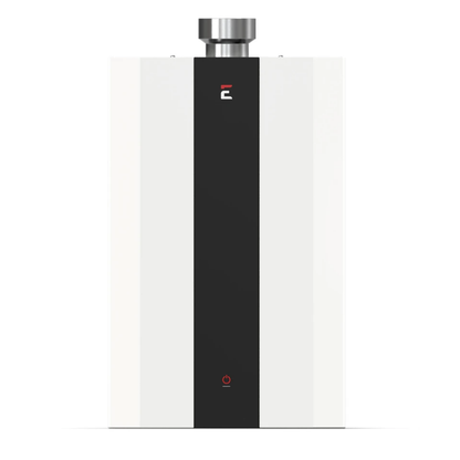Eccotemp SmartHome Indoor 4.0 GPM Natural Gas Tankless Water Heater, SH12-A Series