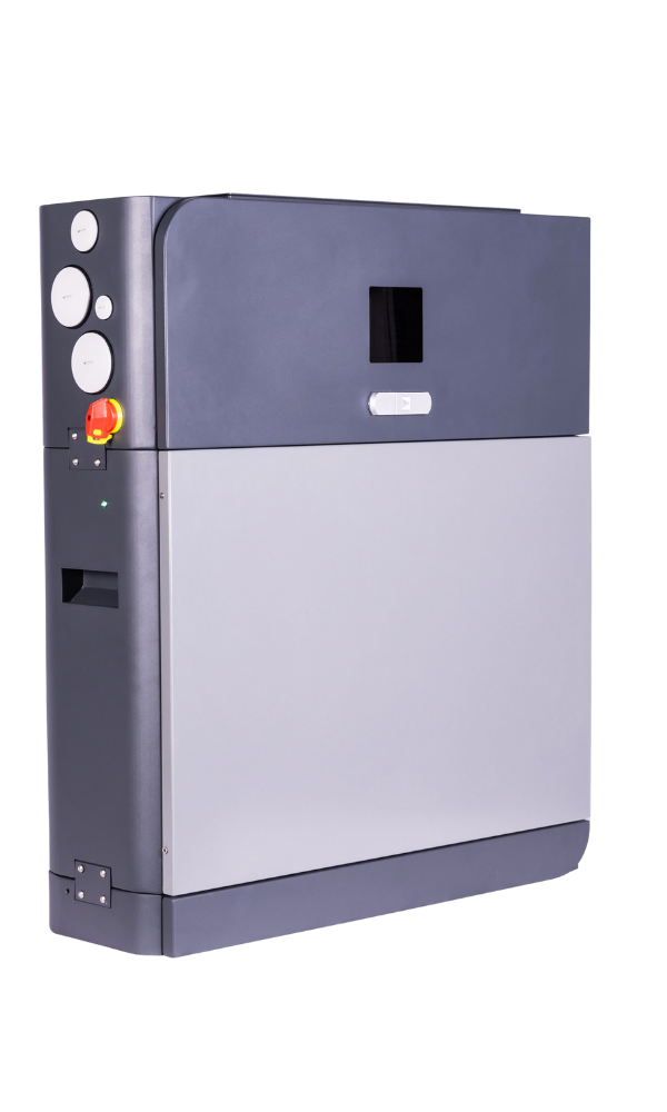 Fortress Power eForce Stackable 9.6kWh LFP Battery