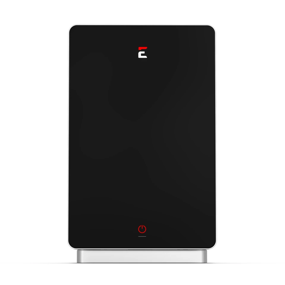 Eccotemp SmartHome Adjustable 11–27kW Electric Tankless Water Heater