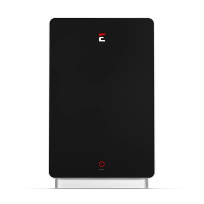 Eccotemp SmartHome Adjustable 11–27kW Electric Tankless Water Heater