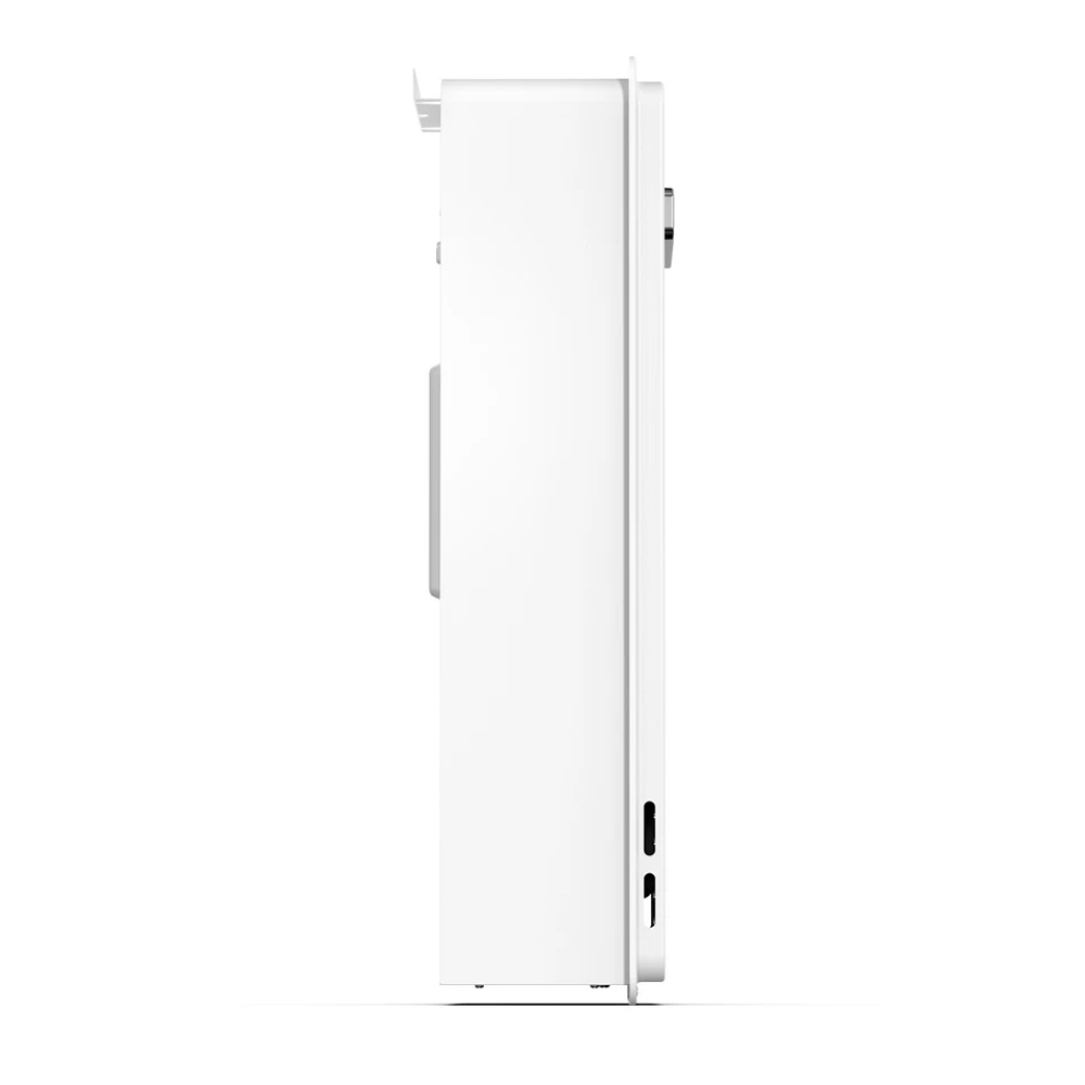 Eccotemp Builder Series 7.0 GPM Outdoor Natural Gas Tankless Water Heater