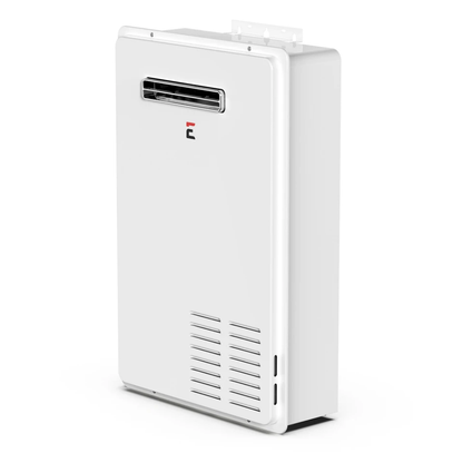 Eccotemp Builder Series 7.0 GPM Outdoor Natural Gas Tankless Water Heater