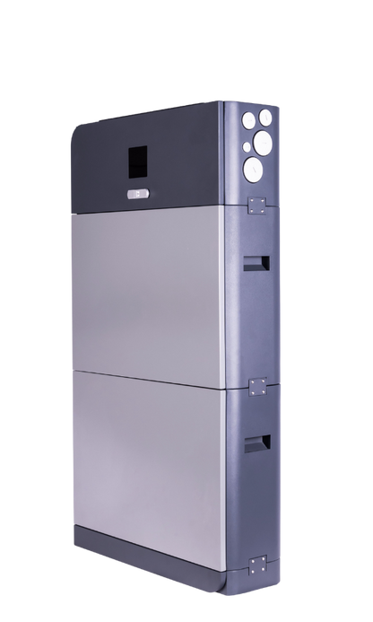 Fortress Power eForce 19.2kWh 400Ah LFP Battery System (Outdoor Rated, Built-In heater)