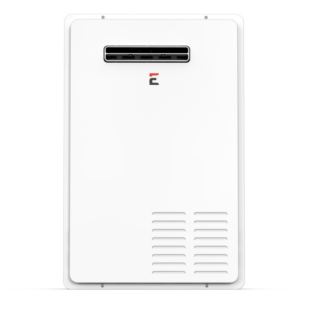 Eccotemp Builder Series 7.0 GPM Outdoor Natural Gas Tankless Water Heater