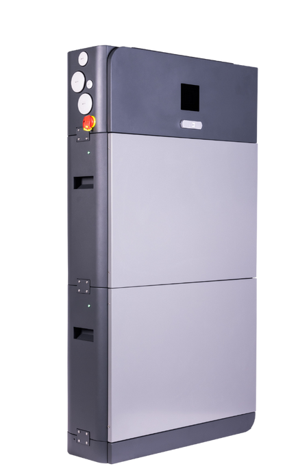 Fortress Power eForce 19.2kWh 400Ah LFP Battery System (Outdoor Rated, Built-In heater)