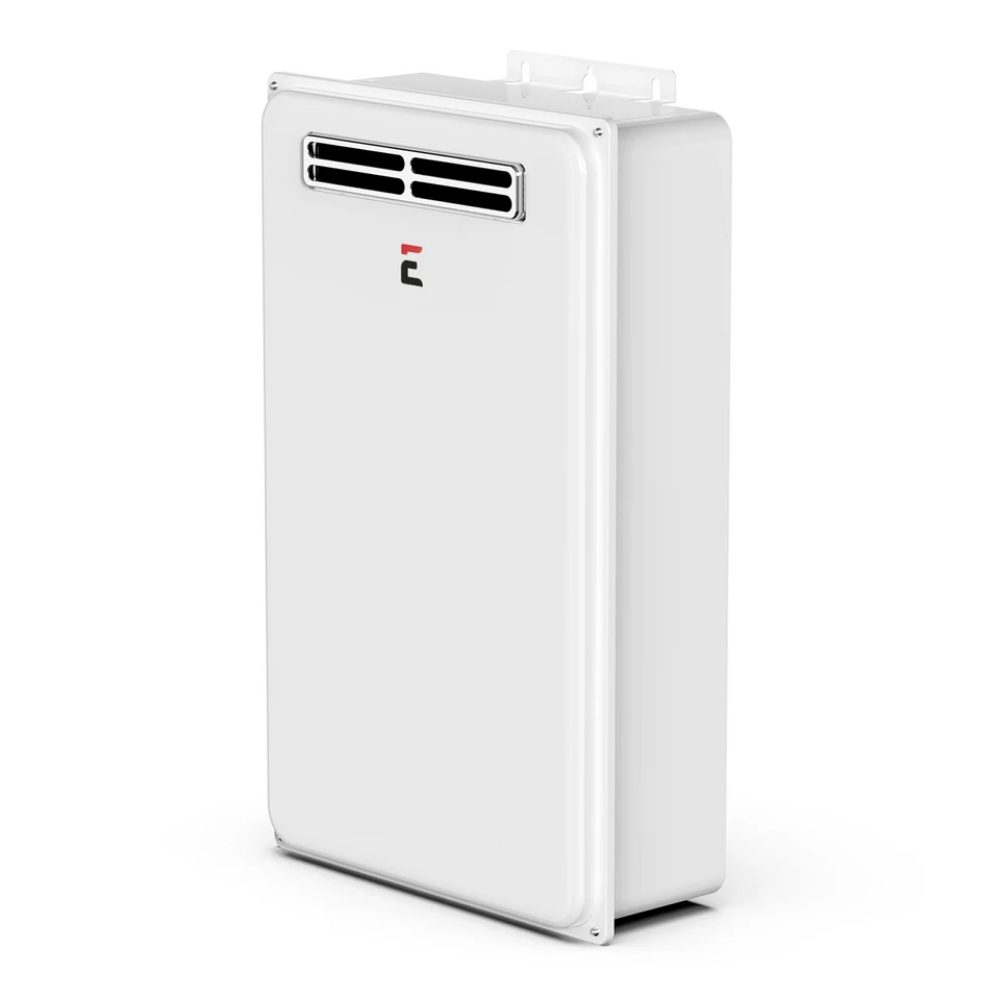 Eccotemp Builder Series Outdoor 6.8 GPM Natural Gas Tankless Water Heater