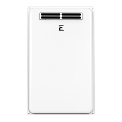 Eccotemp Builder Series Outdoor 6.8 GPM Natural Gas Tankless Water Heater