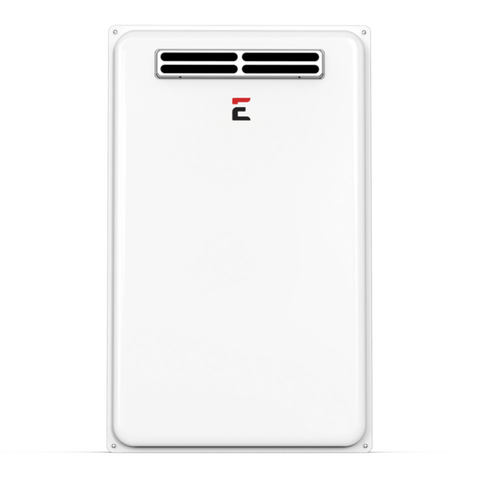 Eccotemp Builder Series Outdoor 6.8 GPM Natural Gas Tankless Water Heater
