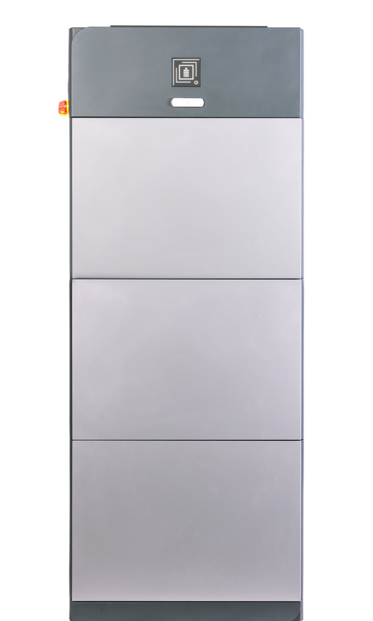 Fortress Power eForce 28.8kWh 600Ah LFP Battery System(Outdoor Rated, Built-In heater)