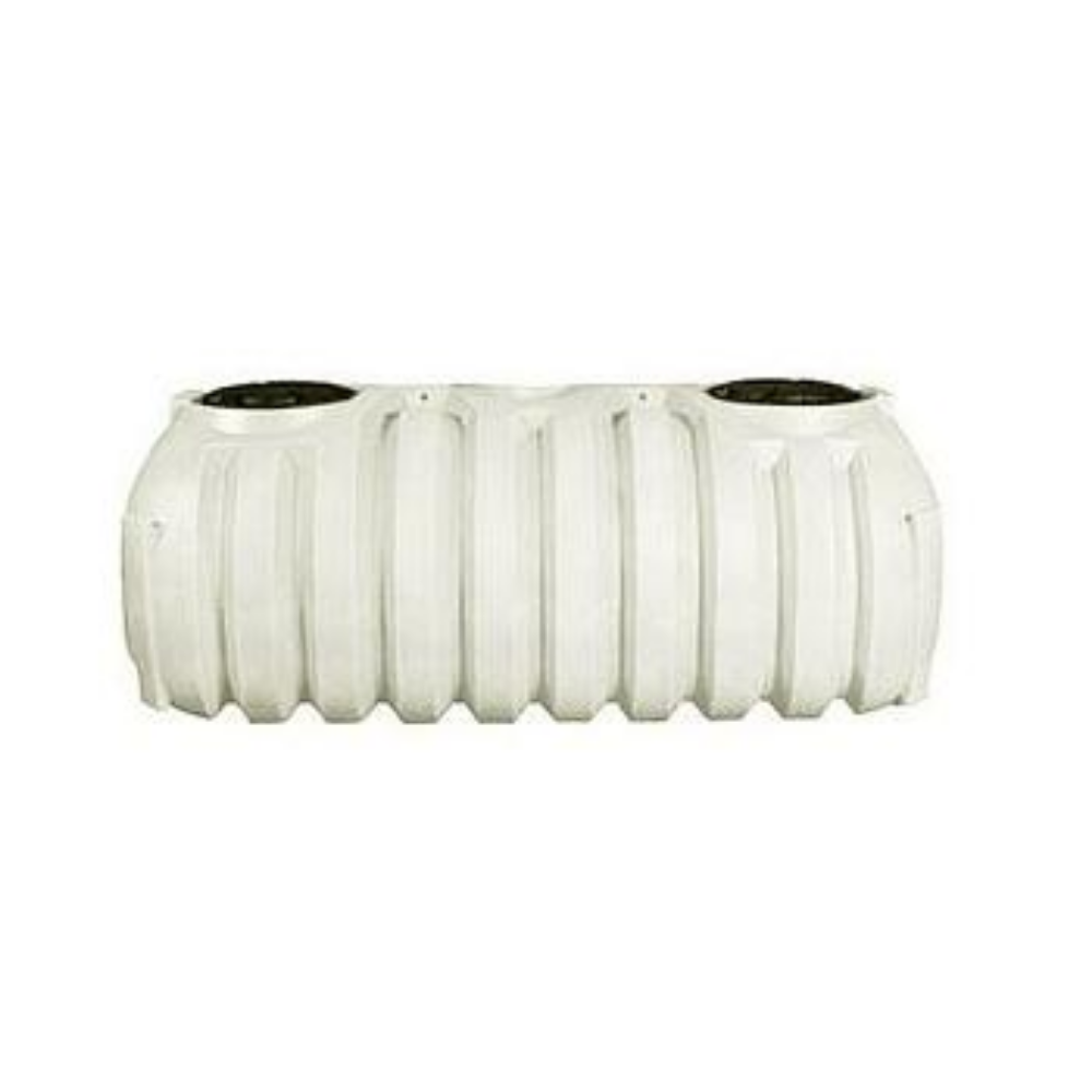 Norwesco 1725 GALLON BELOW GROUND WATER STORAGE TANK