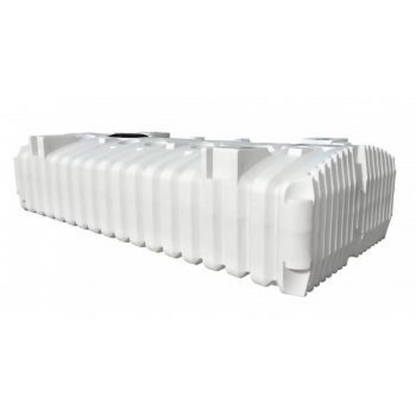 Norwesco 5025 GALLON BELOW GROUND HOLDING TANK