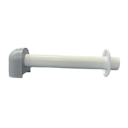 Nature's Head® Structure Kit with Multi-Directional Urine Diverter Toilet