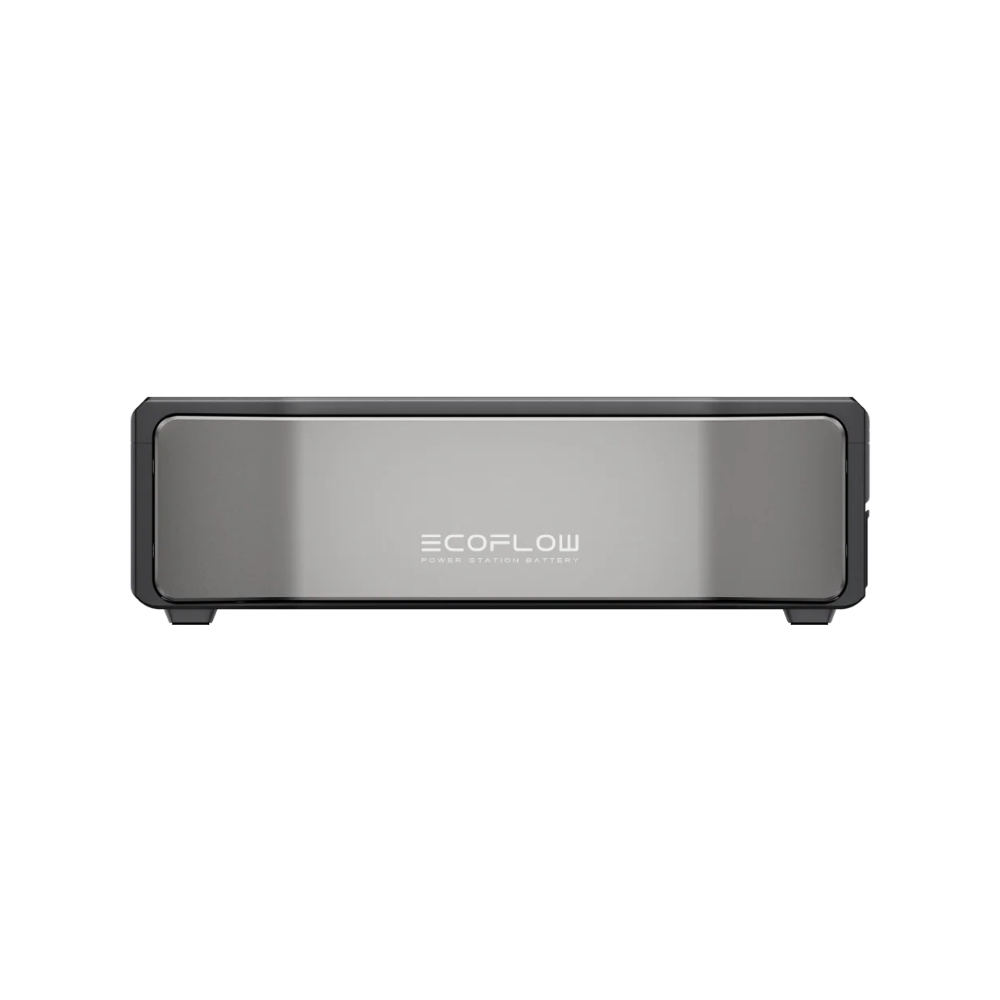 EcoFlow DELTA Pro Ultra Series Smart Extra Battery