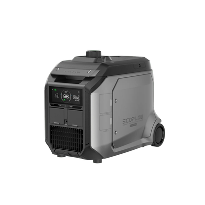 Ecoflow Smart Generator 4000 (Dual Fuel)