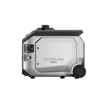 Ecoflow Smart Generator 4000 (Dual Fuel)
